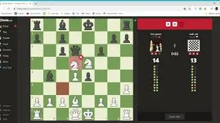 Puzzle Battle - Compete with your Chess Friends