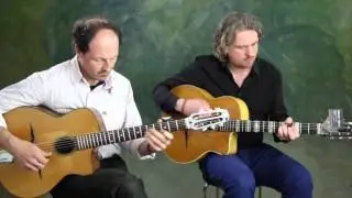 'Swing 49'  Reinier Voet & Jan Brouwer