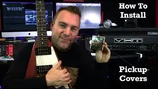 How To Install Pickup Covers