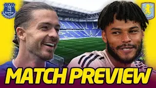 Everton vs Aston Villa: In-form Grealish, new stadium to tick off & Elliott's position