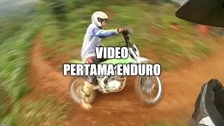 Video Pertama Enduro !!! | Kawasaki KLX 150 | Bandung, Indonesia | MUSIC VIDEO