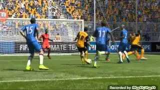 Fifa 15 best skills ever seeing