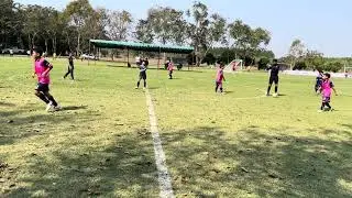 2026.1.24 ESPK Asia championship U10 Cilie A vs NK academy part 2