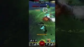 Raid Build in WvW?  GW2 #gw2 #raiders #wvw #endgame