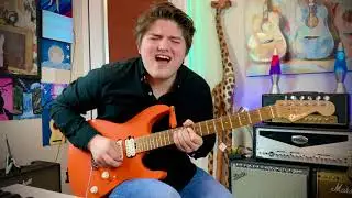 As The Days Go By - Jordan Steele &ldquo;Original&rdquo;