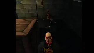 Gameplay  Hitman Codename 47 évtizedek után újra
