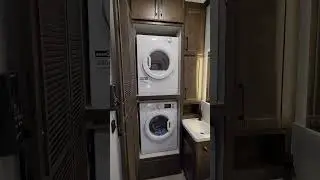 3 minute tour 2026 Riverstone Legacy 39RKFB fifth wheel at Couchs RV Nation #shorts