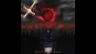 Diabolical Evil - Black Magic Force (EP, 2021)