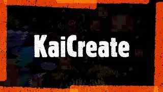 KaiCreate - Trailer 1