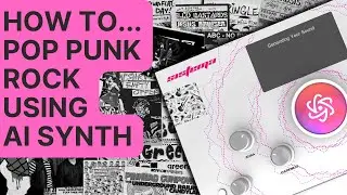 How to... Pop Punk Rock with Sistema & Guitar Rig 6