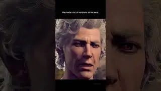 It's a poem