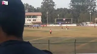 TVS Everest Premier League 2018 1st match BIRATNAGAR WARRIORS vs LALITPUR PATRIOTS final over 🇳🇵😍