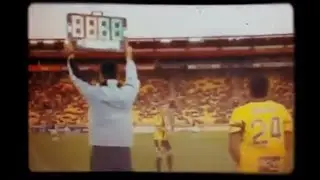 Roy Krishna makes A-League debut