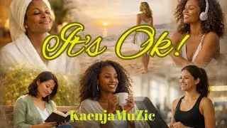 It&rsquo;s Ok (Official Video) | A Healing Song About  Rest, Relaxation  & Letting God Restore You