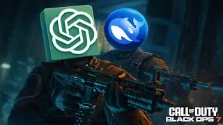 ChatGPT vs DeepSeek Make COD BLACK OPS 7