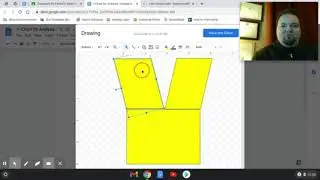 How To Create a Y Chart in a Google Doc