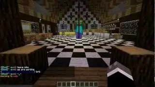 Server review | Sagecraft