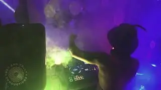 WOOZY - Live DJ Set @ AGORA 2.0 House Music Event 2025 | Bec and Yolly Productions