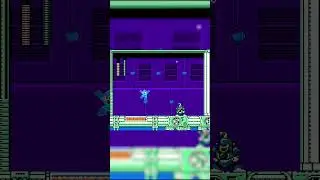 Rockman 4 VS Diveman