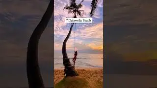 Top 5 Unique Places to Visit in Sri Lanka 🤩🇱🇰 - #shorts #srilanka #travel