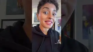 Black Sands bullies BW creator @themightyz0 - Nicque Marina TikTok