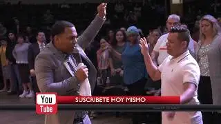 SINO CREES EN EL DON DE CIENCIA - MIRA ESTA VIDEO | PROFETA LUIS FELIZ