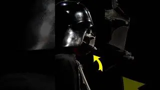 What Was Darth Vader&rsquo;s Rank in The Empire?