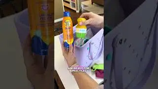Sports Mom Bag Essentials | Original Bogg Bag Packing | Organization What&rsquo;s in My Bag Baseball mom
