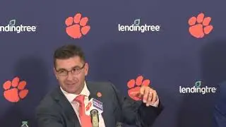 Bakich and Neff:  Q&A session from press conference announcing new baseball coach
