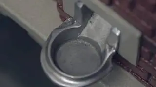 Purdue 150th Anniversary Penny Press