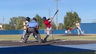 Barton College lefty pitcher. Freshman yr. December 16, 2023