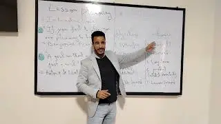 Lesson Planning Part 1: Objectives Vs Outcomes