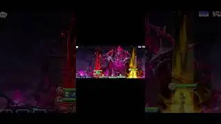 Khalderun Speed team Agrius! Summoners War