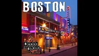 Boston Blues