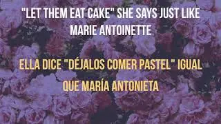 🟨 killer queen - 5 seconds of summer (lyrics/espa&ntilde;ol) 🟨