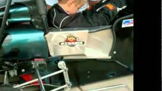Tony Gates Racing