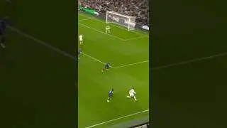 INCREDIBLE GOALKEEPER REACTION