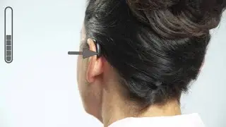 How to use volume control binaurally on a Oticon  miniRITE