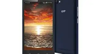 Lyf C459 specifications and informations