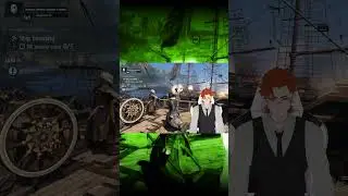 Assassin's Creed Rogue  #gaming #helpmemakethismakesense #assassinscreedplaythrough#shorts