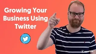Twitter Marketing Tips: Increase Engagement, Gain Followers And Grow Your Business On Twitter 📈