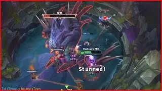 NEW SHACO REWORK CAN SOLO BARON...? ft. Redmercy - Jungle Highlights | League of Legends