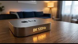 Apple TV 2026: The $99 Console Killer? (A19 Chip & 8K Leaks)