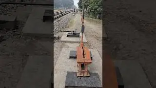 Manual point tracking system