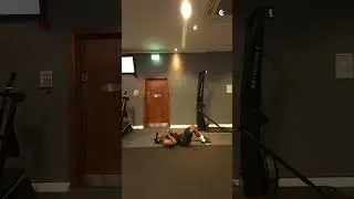 Core + Cardio &ndash; 10 Min AMRAP | Abs & Conditioning.