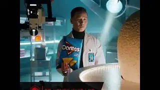 Doritos Commercial! | Jurassic World: Fallen Kingdom with B.D. Wong!