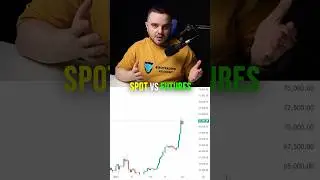 Spot vs Futures:What&rsquo;s the Difference?