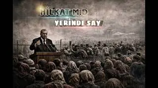 HİLKAT M.D-YERİNDE SAY