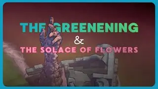2 Gentle Games About Rewilding a Dead World