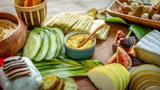 Best Canon Food Videography Marketing Film